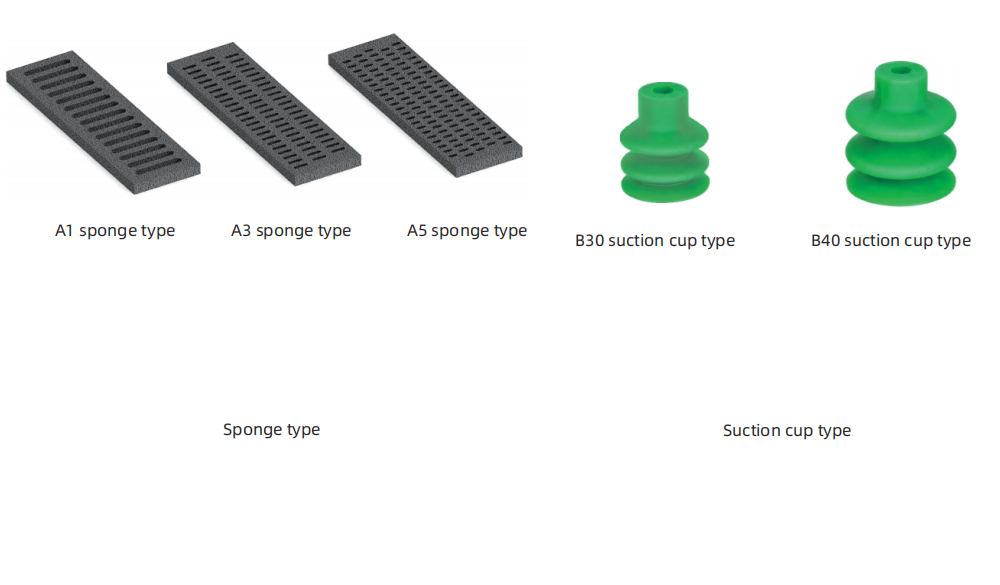 vacuum grippers txm series mounting accessories vacuum grippers txm series mounting accessories