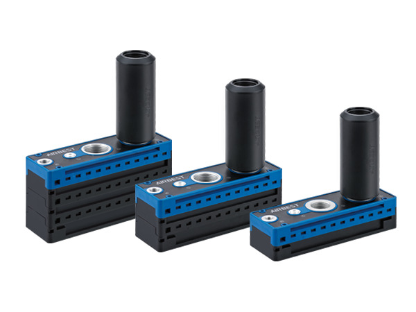 Types Of Vacuum Generator Types Of Vacuum Generator