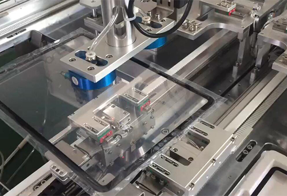 AIRBEST: Provide a New Solution for Electronics Industry with Excellent Electric Vacuum Suction Cup