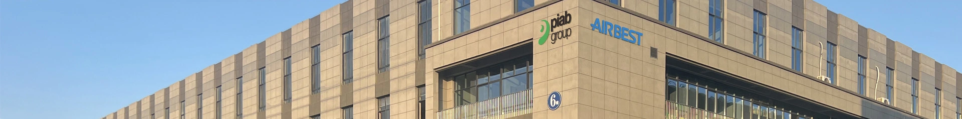 AIRBEST-Vacuum Gripping System