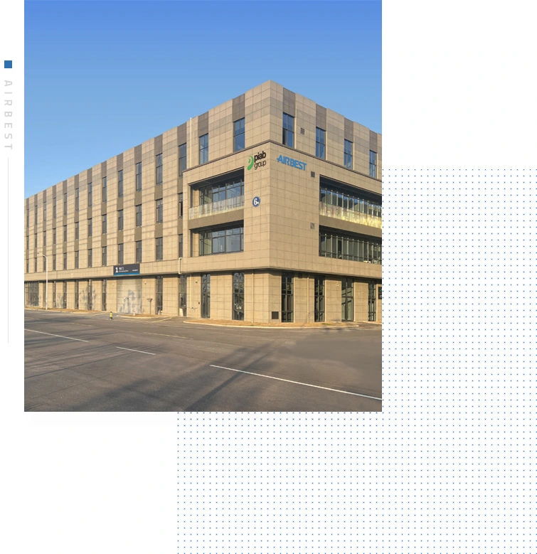 AIRBEST Profile