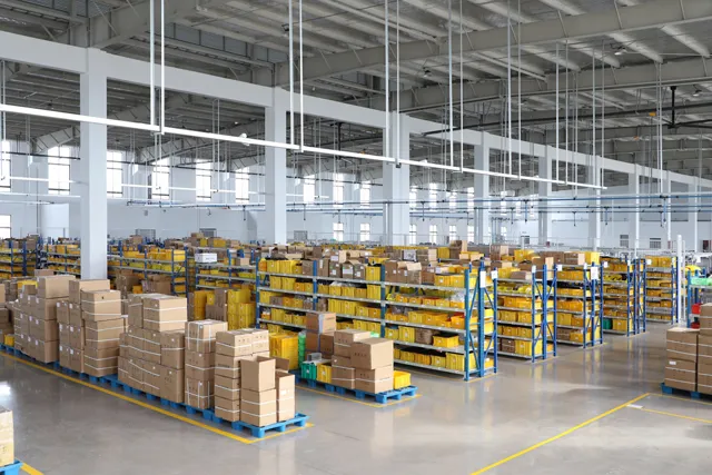 Factory Show of Suction Cup in China